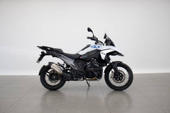 BMW R 1300 GS BMW R 1300 GS